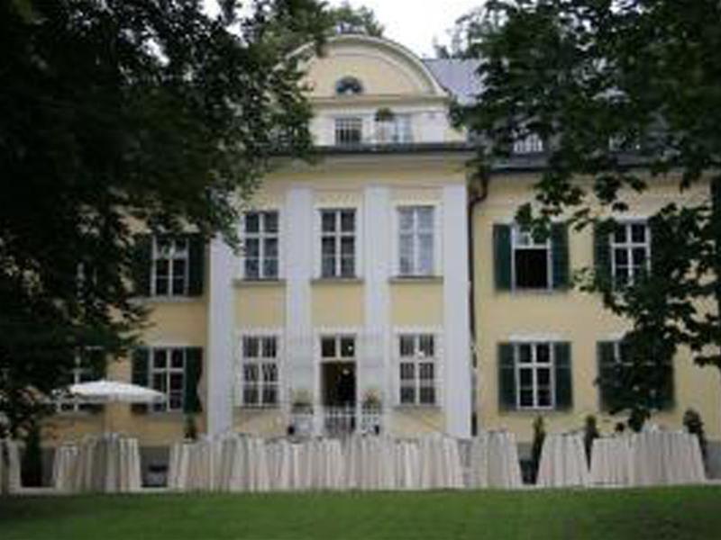 Hotel Trapp 3*