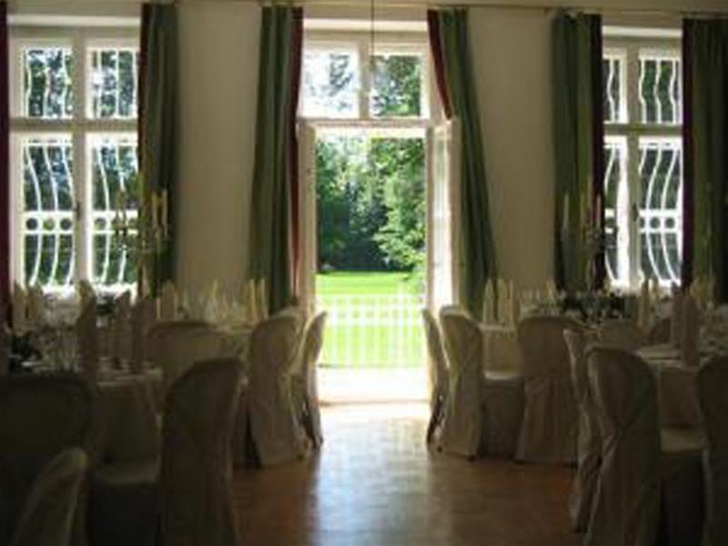 Hotel Trapp 3*
