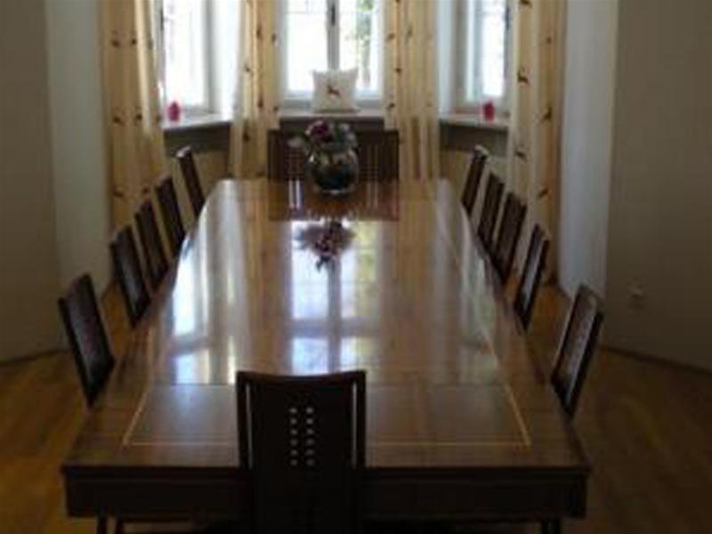 Trapp Hotel 3*