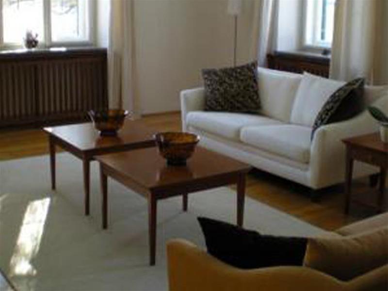 Hotel Trapp