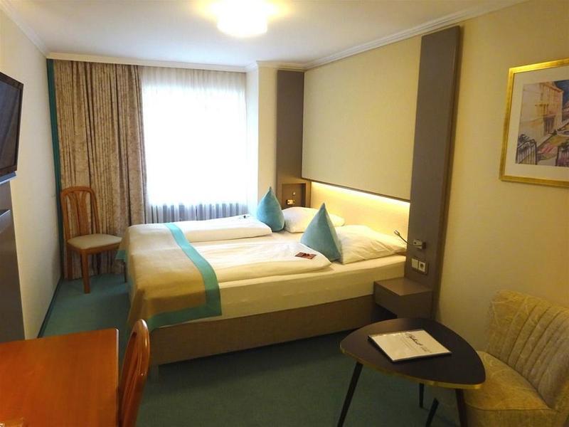 Cityhotel Trumer Stube Salzburg