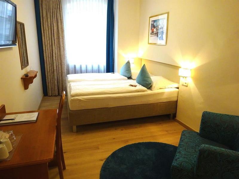 Cityhotel Trumer Stube Hotel Salzburg