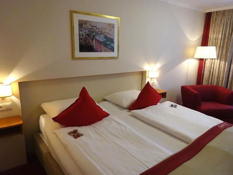 Cityhotel Trumer Stube 3* Salzburg
