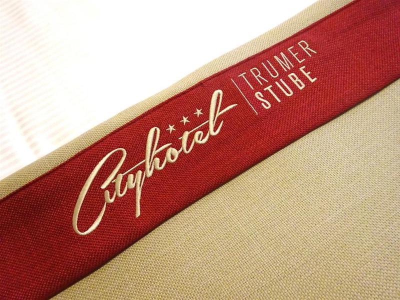 Cityhotel Trumer Stube 3*