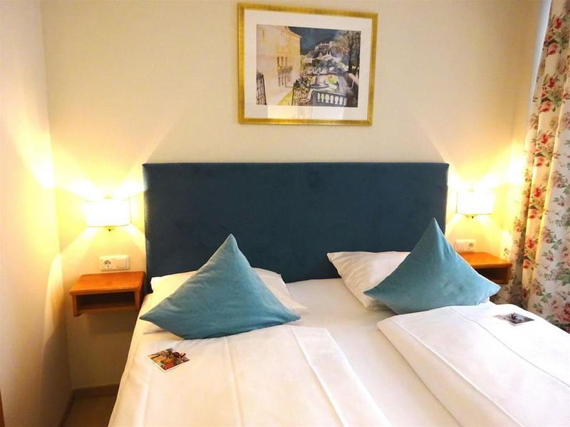 Cityhotel Trumer Stube
