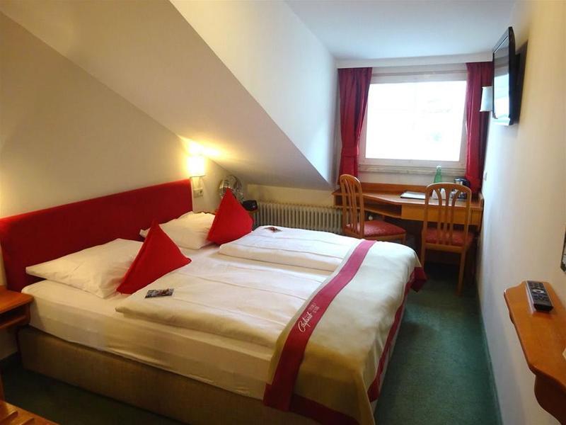 Hotel Cityhotel Trumer Stube Salzburg