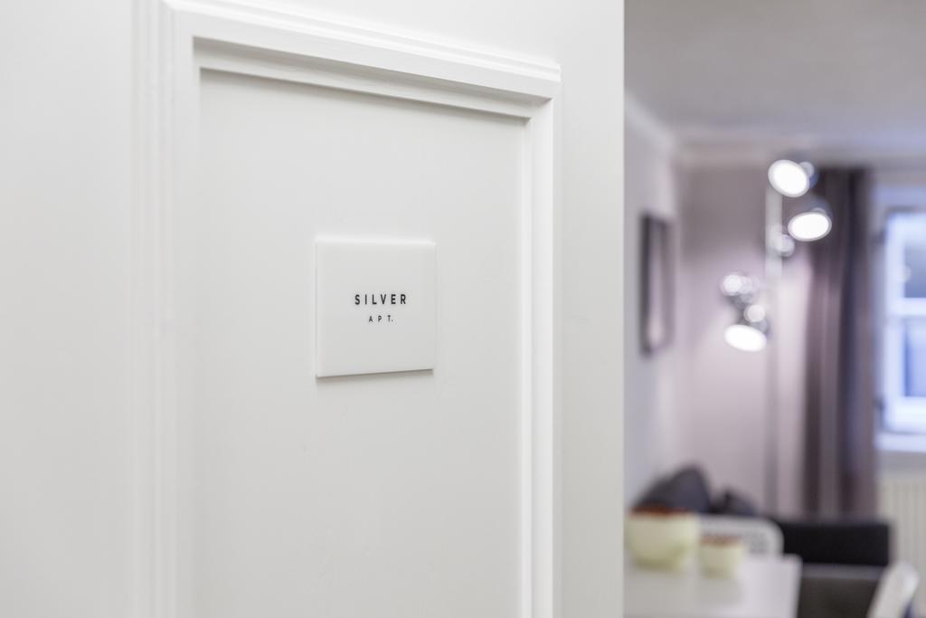 Apt. Stone-lodge * Salzburg