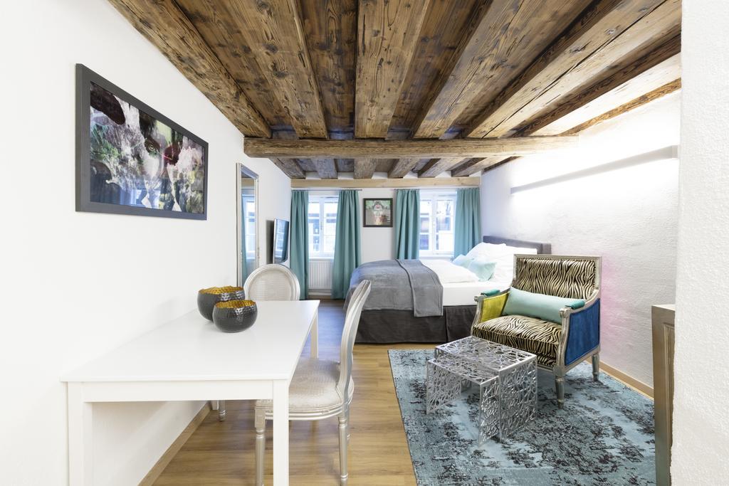 Apartment Apt. Stone-lodge *