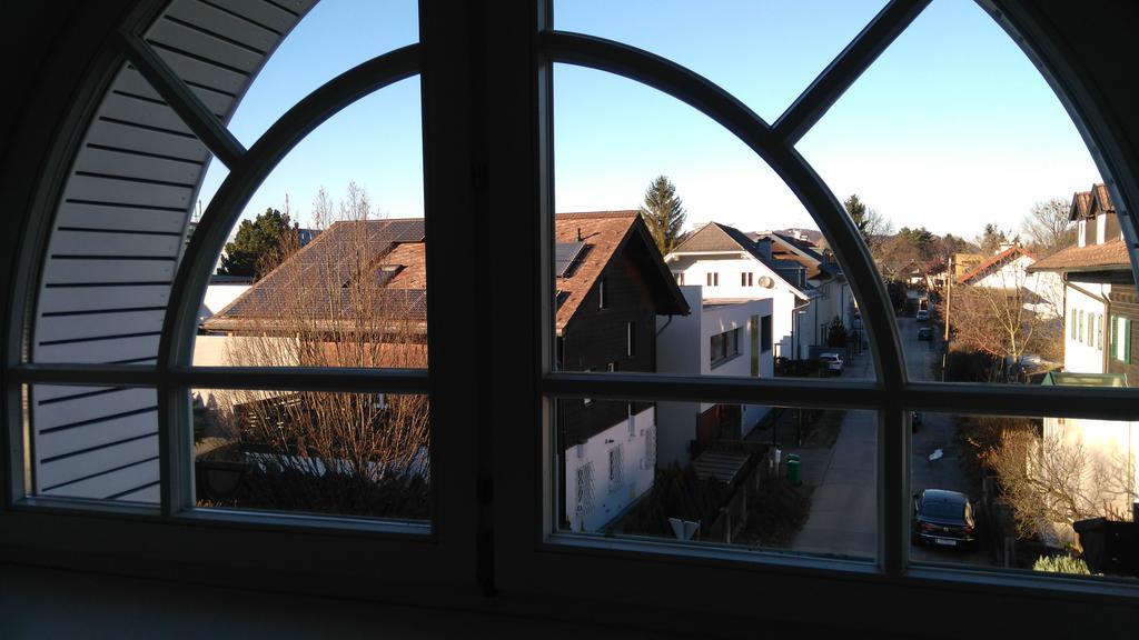 Gasthof Elisabeth Salzburg
