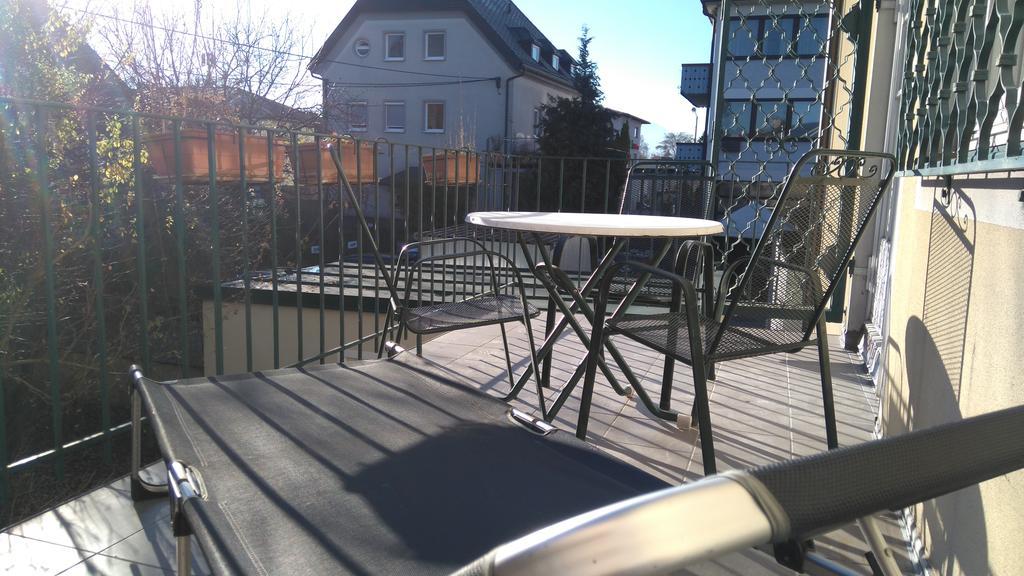 Elisabeth - & Guest house