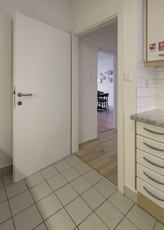 Apartment Next2mozart-apartment