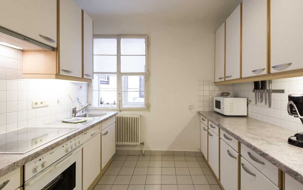 Next2mozart-apartment * Salzburg