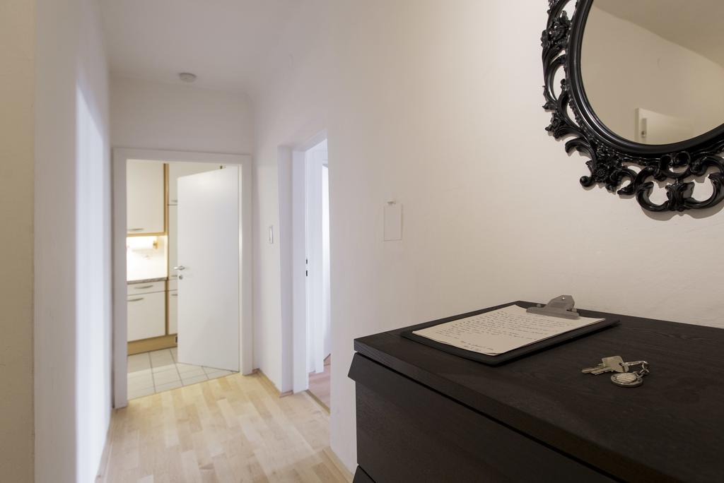 Next2mozart-apartment Apartment Salzburg