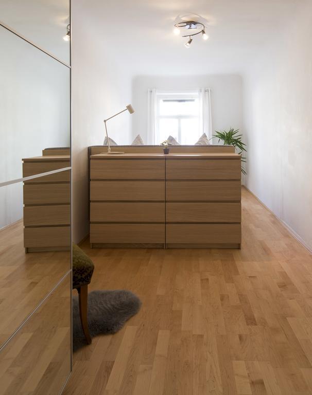 Next2mozart-apartment * Salzburg