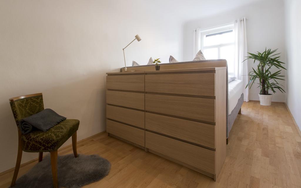 Apartment Next2mozart-apartment *
