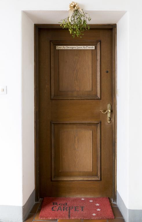 Next2mozart-apartment Apartment *