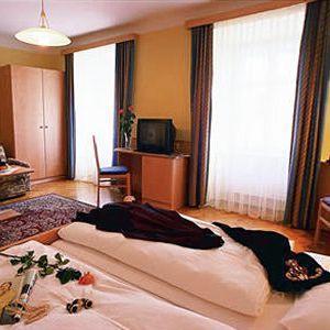 Hotel Gablerbrau Salzburg