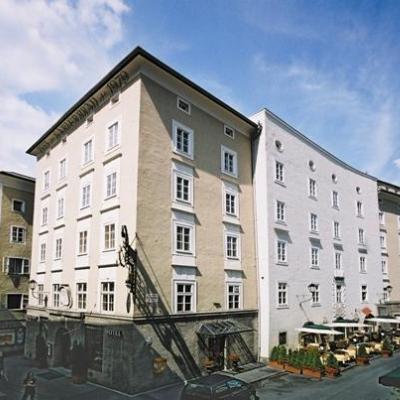 Gablerbrau 3* Salzburg