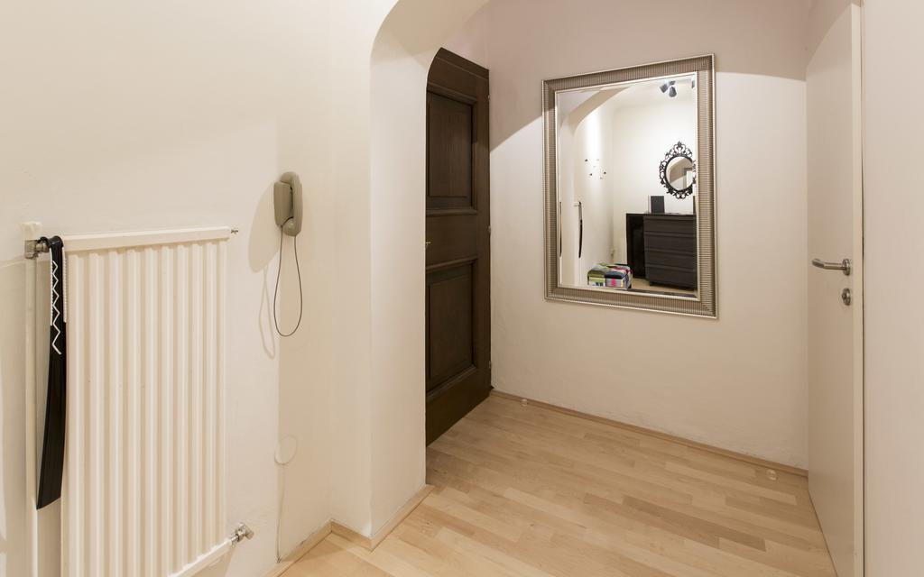 Next2mozart-apartment Apartment Salzburg