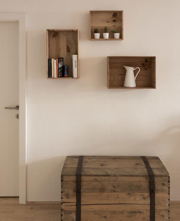 Next2mozart-apartment
