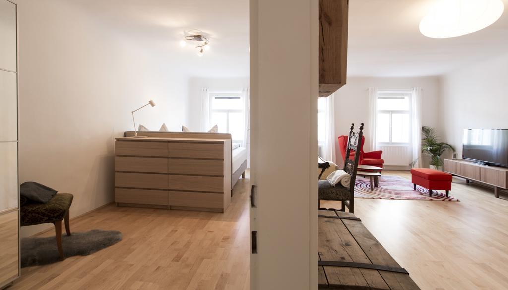 Next2mozart-apartment * Salzburg