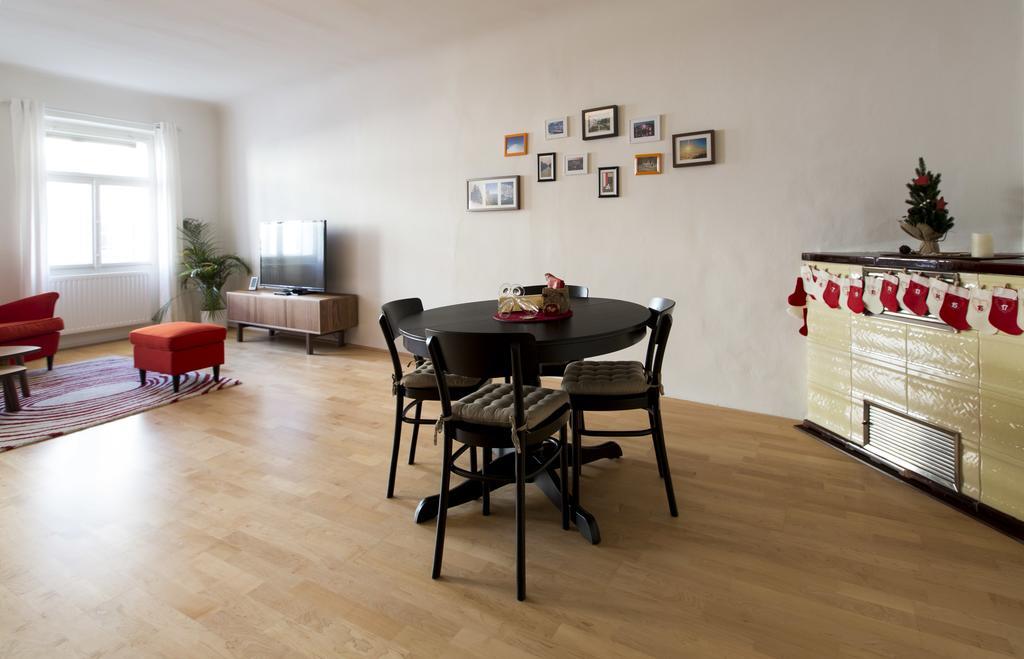 Next2mozart-apartment Apartment Salzburg
