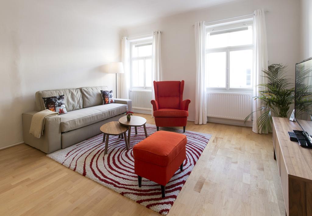 Next2mozart-apartment Apartment *