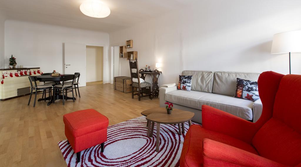 Next2mozart-apartment Apartment Salzburg