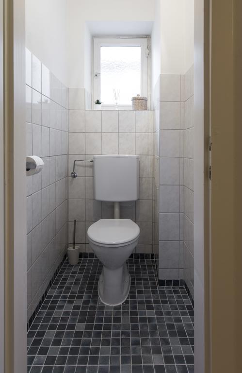 Next2mozart-apartment