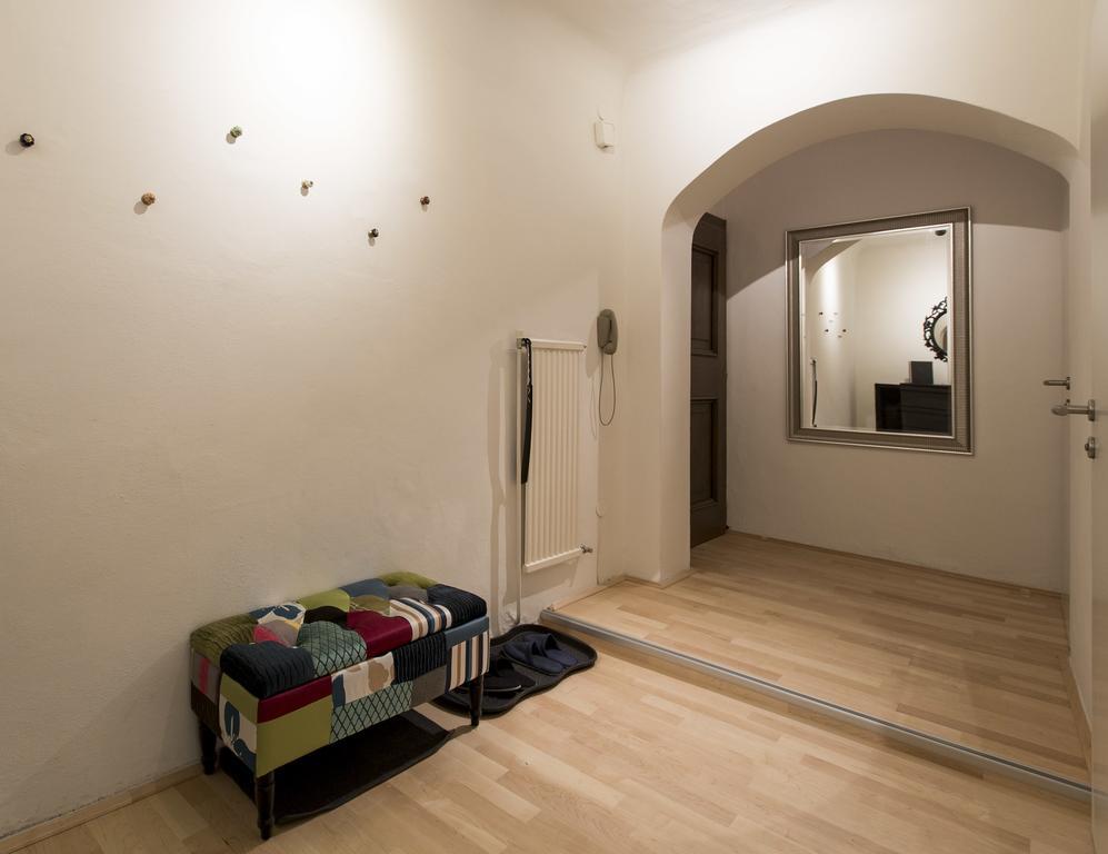 Next2mozart-apartment Salzburg