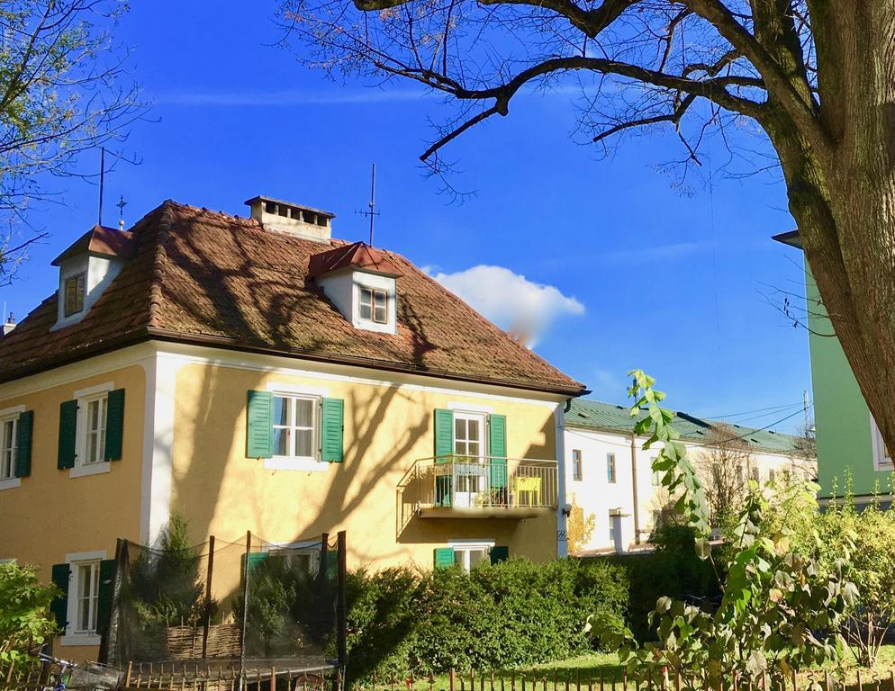 By Welcome-to-salzburg Ferienhaus Salzburg