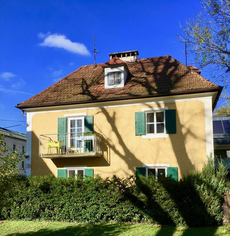 By Welcome-to-salzburg Ferienhaus