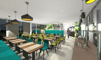 Eco Suite Hotel 3*