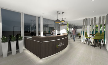 Eco Suite Hotel Hotel 3*