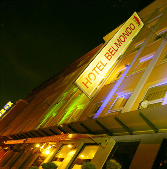 Plaza 3*