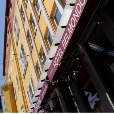 Plaza 3* Salzburg