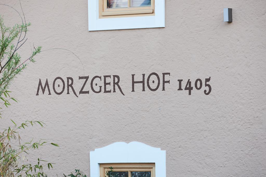 Morzgerhof Holiday home *