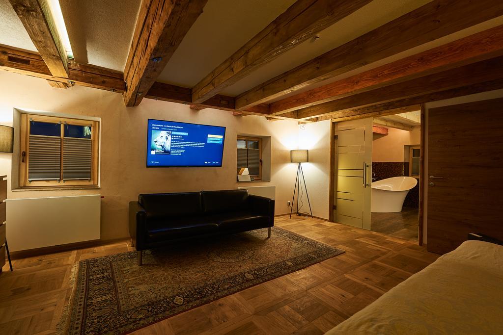 Morzgerhof Holiday home