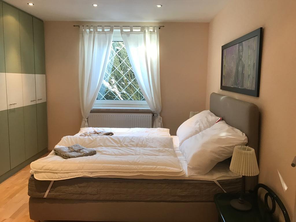 Im Nonntal Salzburg