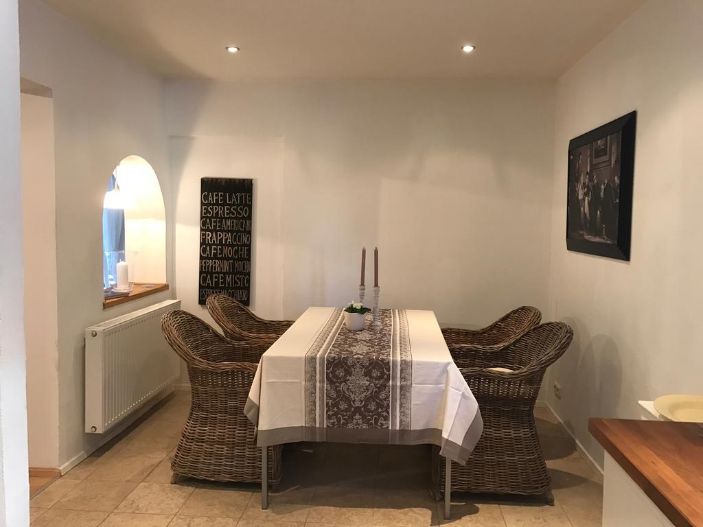Im Nonntal Apartment