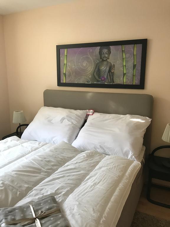 Apartment Im Nonntal *