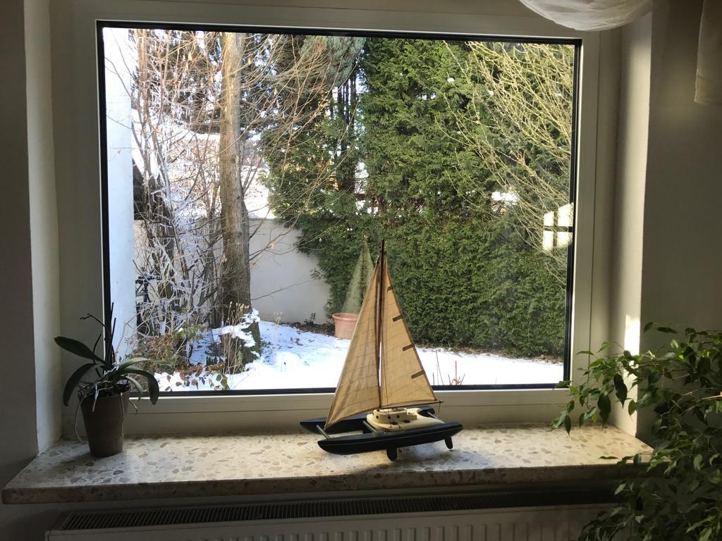 Im Nonntal Apartment Salzburg