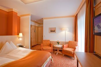 Romantik Gersberg Alm Ueber Mit Outdoorpool Hotel