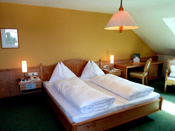 Romantik Gersberg Alm Ueber Mit Outdoorpool Hotel 4*