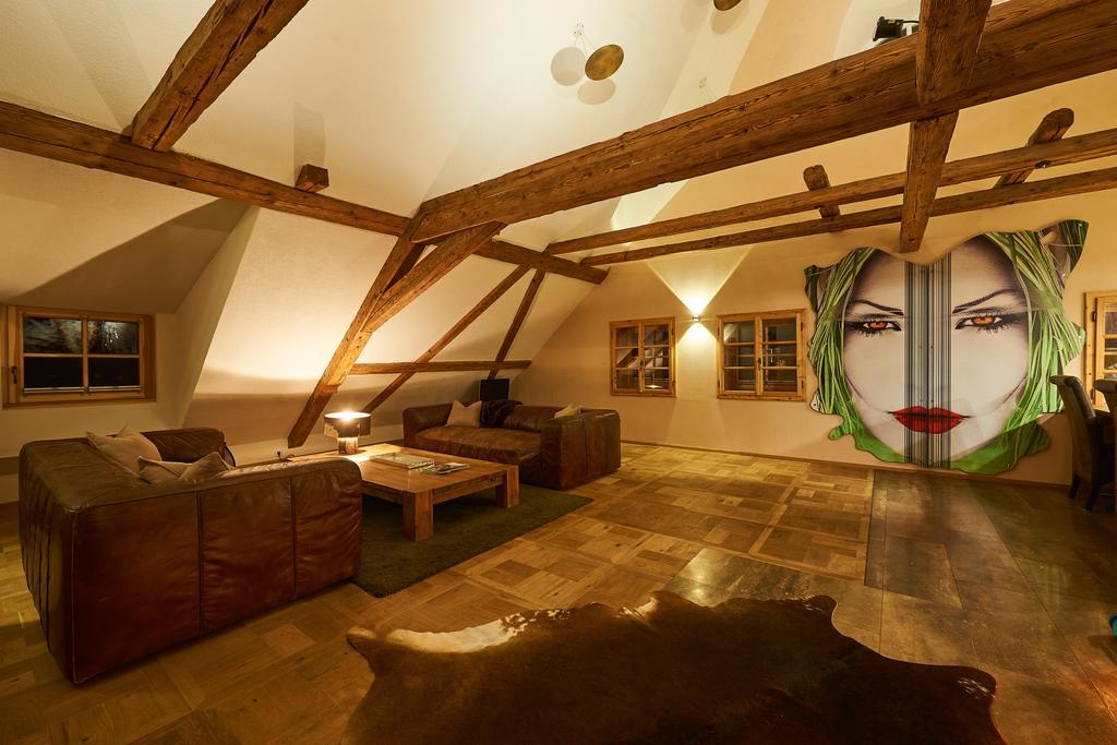 Morzgerhof Holiday home *