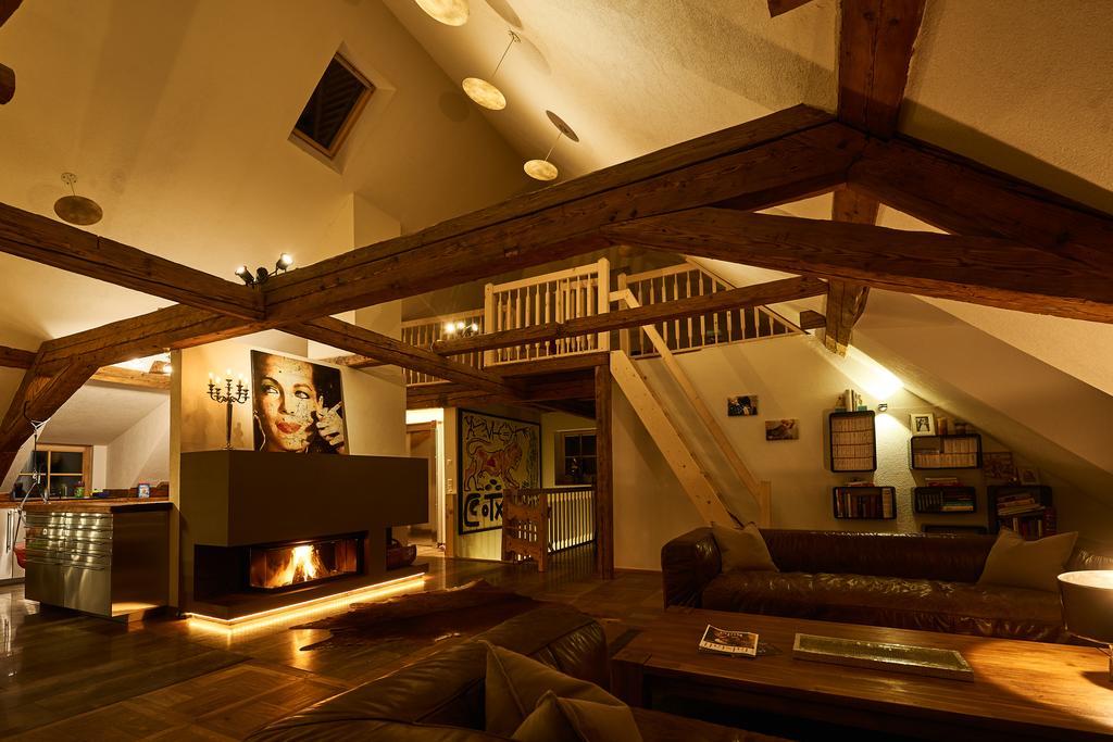 Holiday home Morzgerhof *