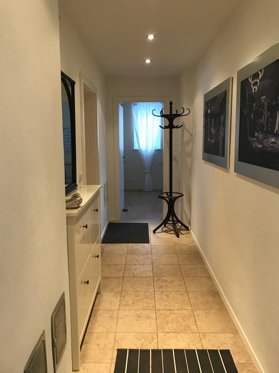 Apartment Im Nonntal *