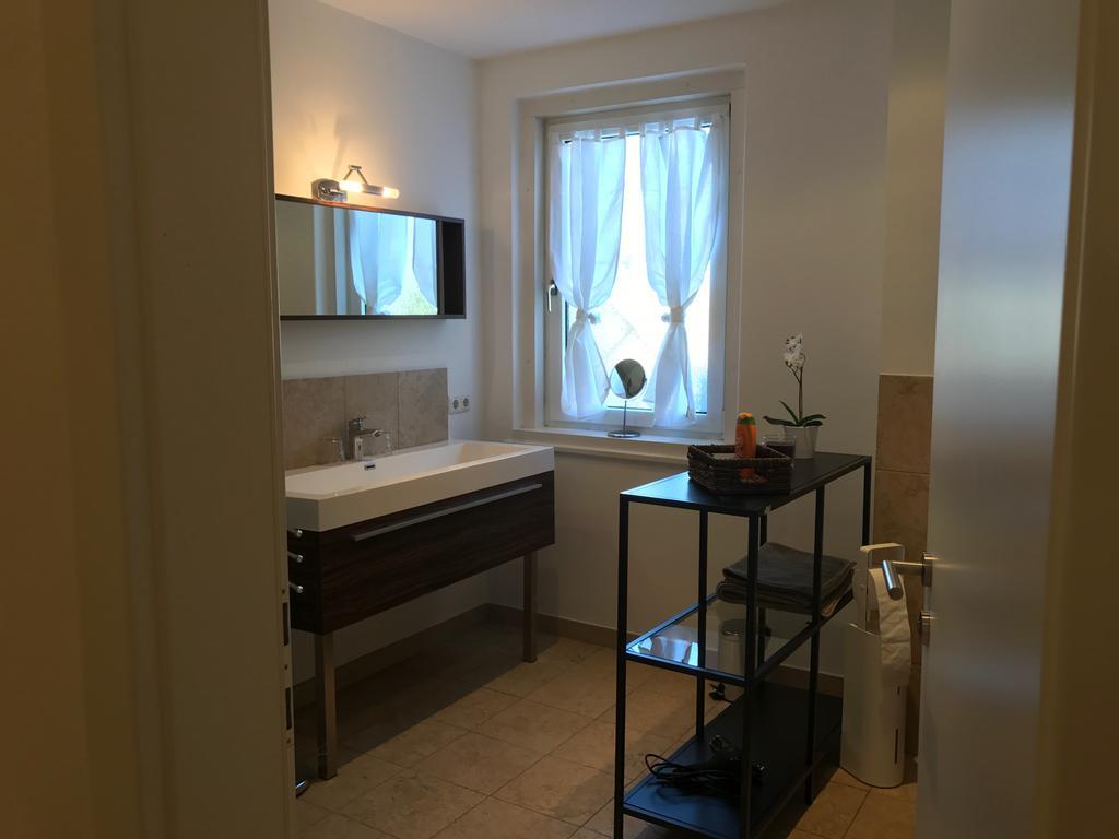 Im Nonntal Apartment *