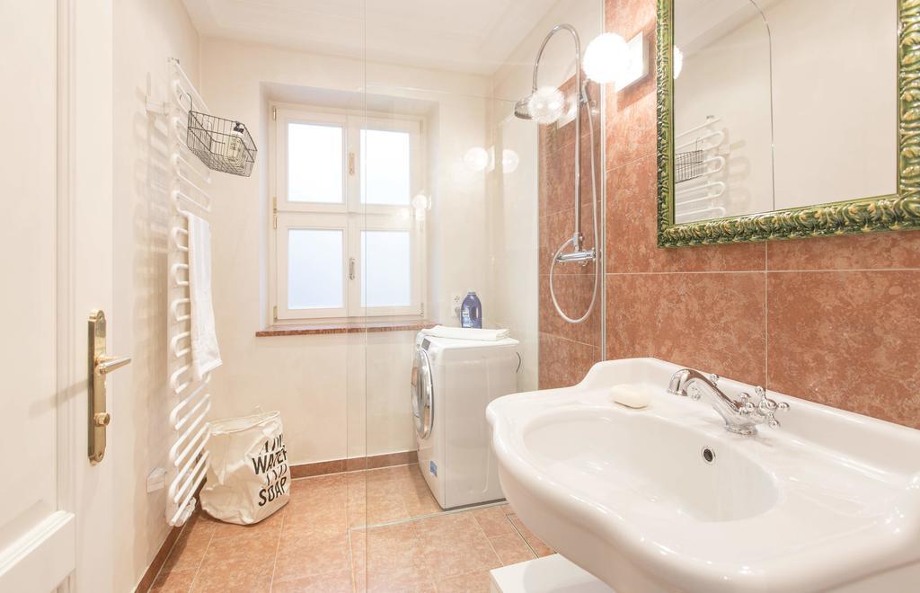 Heart Of The City Center Apartment Salzburg