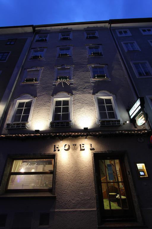 Cityhotel Trumer Stube 3*